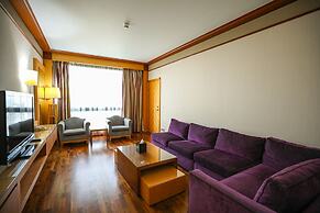 Crowne Plaza Hotel Beirut by IHG