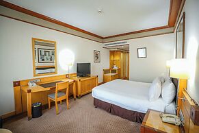 Crowne Plaza Hotel Beirut by IHG