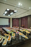 Crowne Plaza Hotel Beirut by IHG