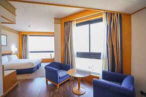 Crowne Plaza Hotel Beirut by IHG