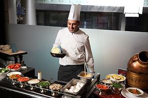 Crowne Plaza Hotel Beirut by IHG