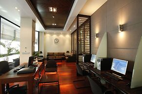 Crowne Plaza Hotel Beirut by IHG