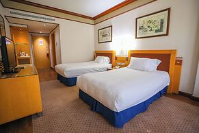 Crowne Plaza Hotel Beirut by IHG