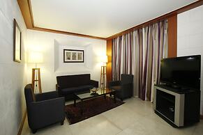 Crowne Plaza Hotel Beirut by IHG