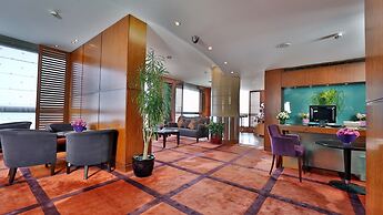 Crowne Plaza Hotel Beirut by IHG