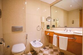 Crowne Plaza Hotel Beirut by IHG