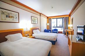 Crowne Plaza Hotel Beirut by IHG