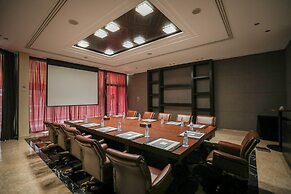 Crowne Plaza Hotel Beirut by IHG