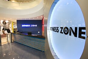 Crowne Plaza Hotel Beirut by IHG