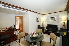 Crowne Plaza Hotel Beirut by IHG