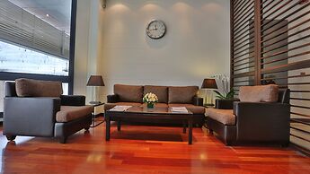 Crowne Plaza Hotel Beirut by IHG