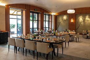 Four Seasons Hotel Amman