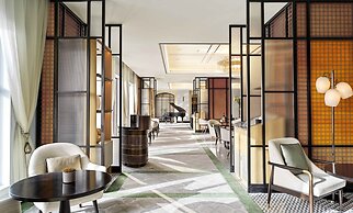 Four Seasons Hotel Amman