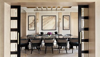 Four Seasons Hotel Amman