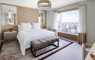 Four Seasons Hotel Amman