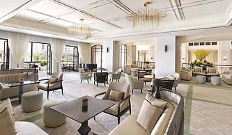 Four Seasons Hotel Amman