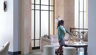 Four Seasons Hotel Amman