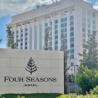 Four Seasons Hotel Amman