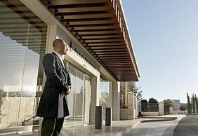 Four Seasons Hotel Amman