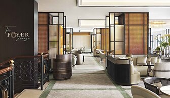 Four Seasons Hotel Amman