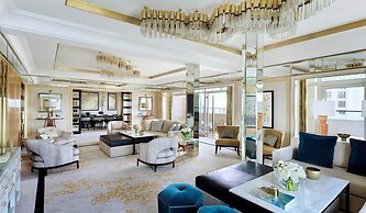Four Seasons Hotel Amman