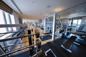Four Seasons Hotel Amman