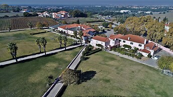 TURIM Club d'Azeitao Hotel