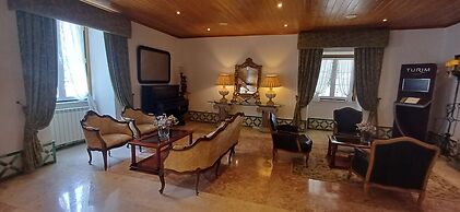 TURIM Club d'Azeitao Hotel