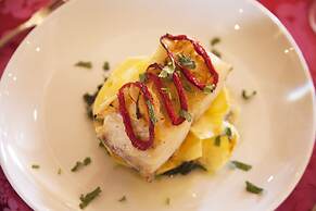 TURIM Club d'Azeitao Hotel