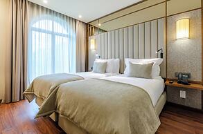 TURIM Lisboa Hotel