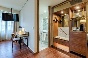 TURIM Lisboa Hotel