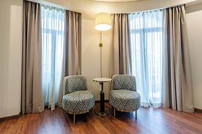 TURIM Lisboa Hotel