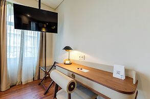 TURIM Lisboa Hotel