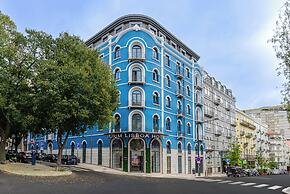 TURIM Lisboa Hotel