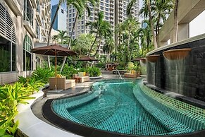 Conrad Bangkok