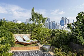 Conrad Bangkok