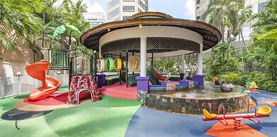 Conrad Bangkok