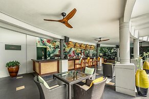 Conrad Bangkok