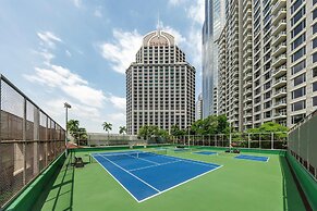 Conrad Bangkok