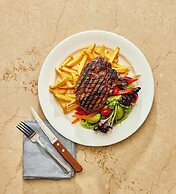 Holiday Inn Express London - Stratford by IHG