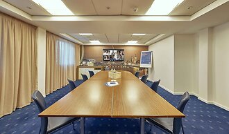 Holiday Inn Express London - Stratford by IHG