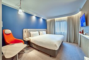 Holiday Inn Express London - Stratford by IHG
