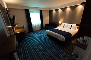 Holiday Inn Express London - Stratford by IHG