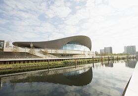 Holiday Inn Express London - Stratford by IHG