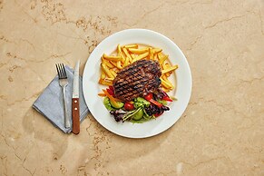 Holiday Inn Express London - Stratford by IHG