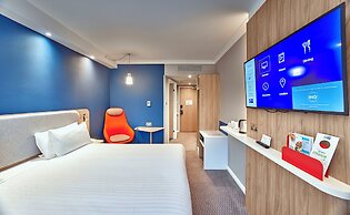 Holiday Inn Express London - Stratford by IHG