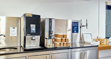 Holiday Inn Express London - Stratford by IHG