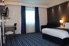 Holiday Inn Express London - Stratford by IHG