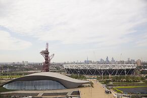 Holiday Inn Express London - Stratford by IHG