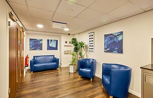 Holiday Inn Express London - Stratford by IHG